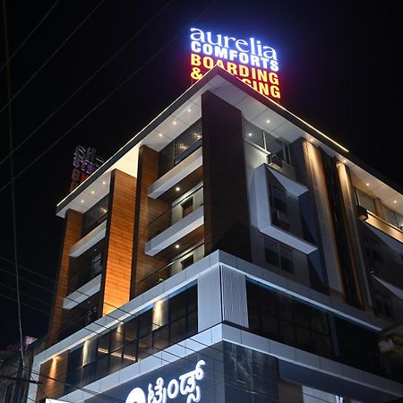 Aurelia Comforts - Deralakatte Mangalore Exterior photo