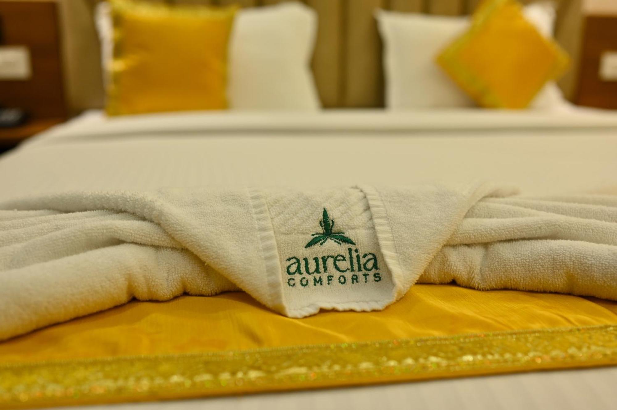 Aurelia Comforts - Deralakatte Mangalore Exterior photo